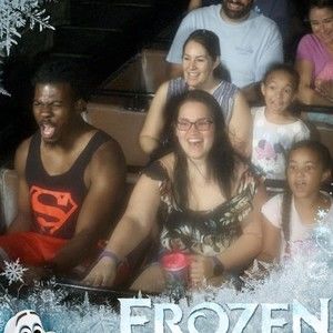 Meet your Posher, Deandré